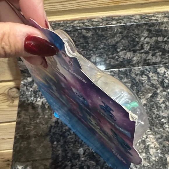 Littlest Pet Shop Galaxy Pets with Purple and Blue - Picture 3 of 5